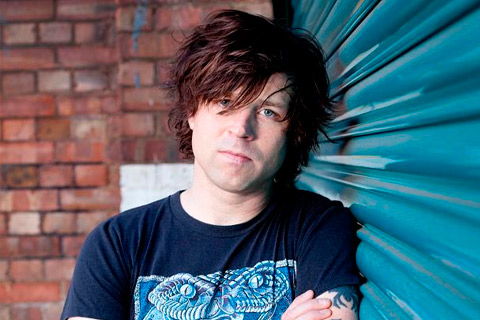 Ryan Adams - Prisoner
