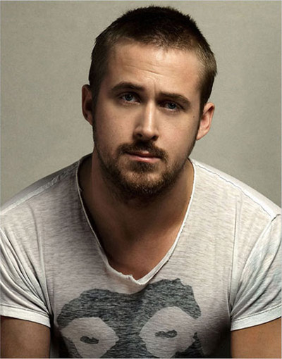 Ryan Gosling - Flaunt
