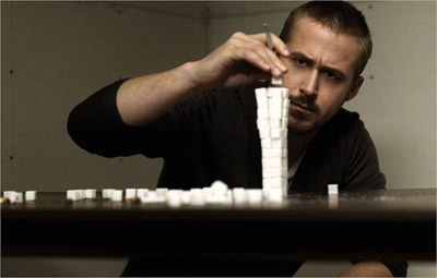 Ryan Gosling - Flaunt