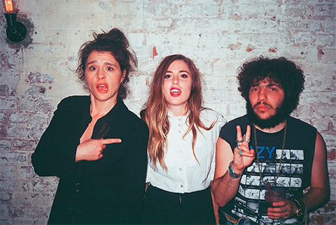 Ryn Weaver