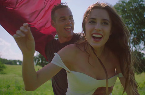 Ryn Weaver - The Fool