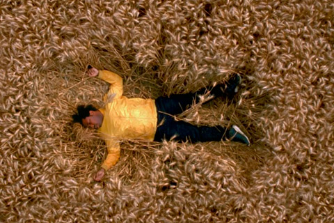 Sampha - Blood On Me