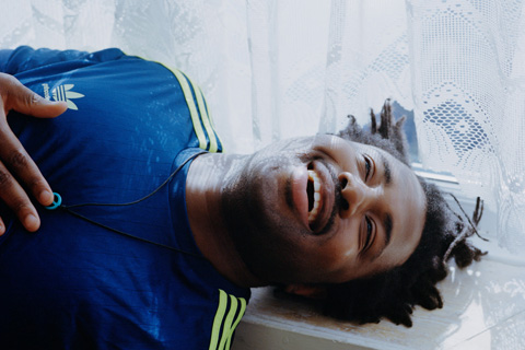 Sampha