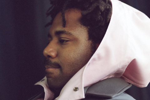 Sampha