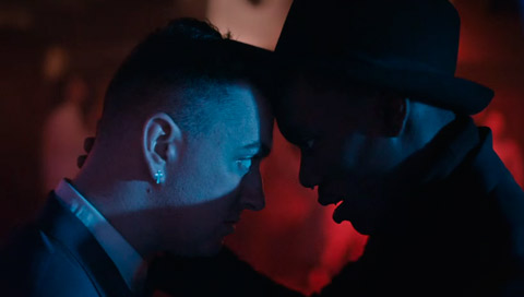 Sam Smith - Leave Your Lover