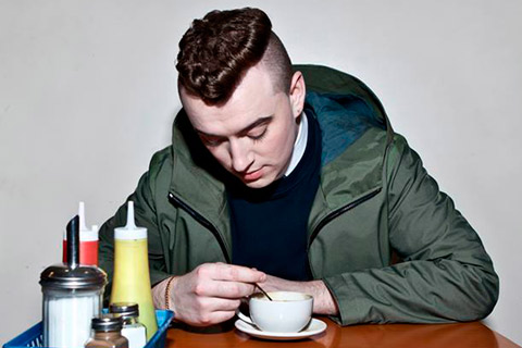 Sam Smith