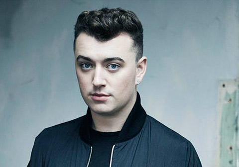 Sam Smith