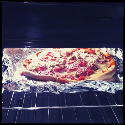 Sam Sparro - Instagram