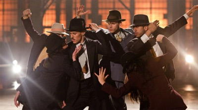 Sam Sparro - I Wish I Never Met You