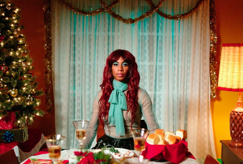 Santigold