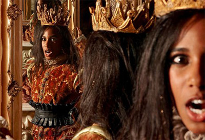 Santigold