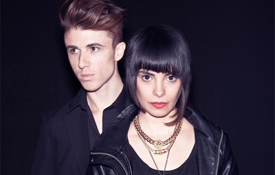 School of Seven Bells