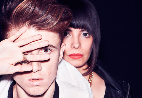 School of Seven Bells