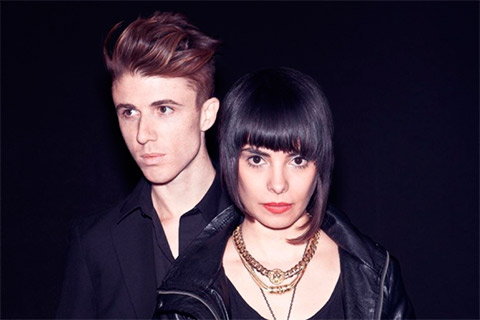 School of Seven Bells