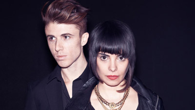 School of Seven Bells