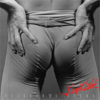 Scissor Sisters - Nigh Work