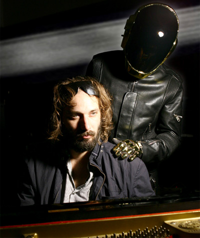 Sébastien Tellier