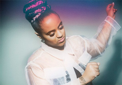 Seinabo Sey