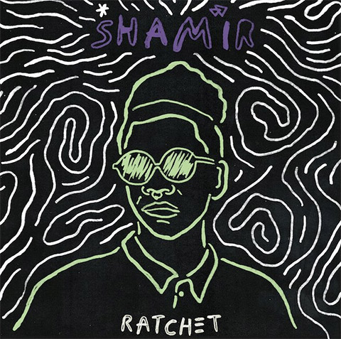 Shamir - Ratchet