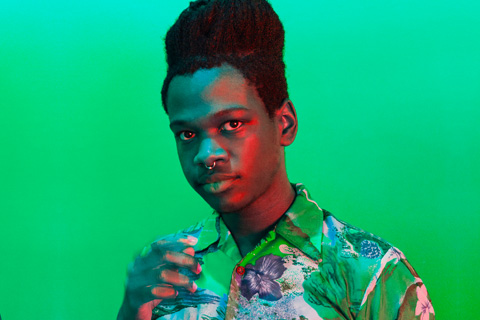 Shamir