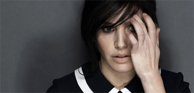 Sharleen Spiteri