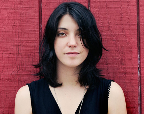 Sharon Van Etten