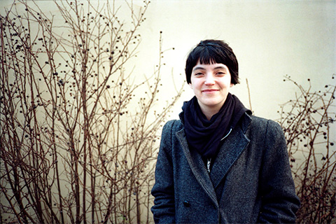 Sharon Van Etten