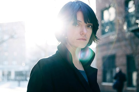 Sharon Van Etten
