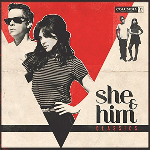 She & Him - Classics