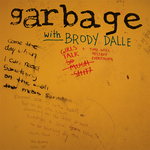 Garbage