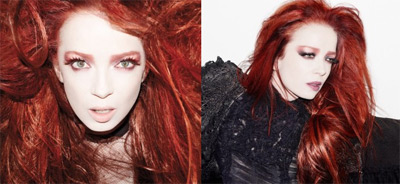 Shirley Manson - Bullet
