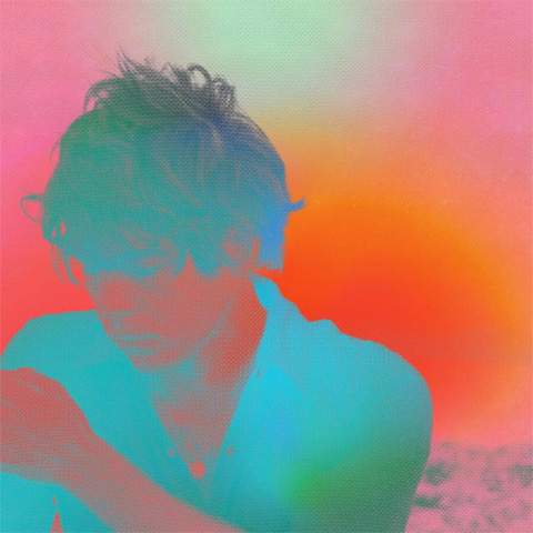 Shock Machine - Shock Machine