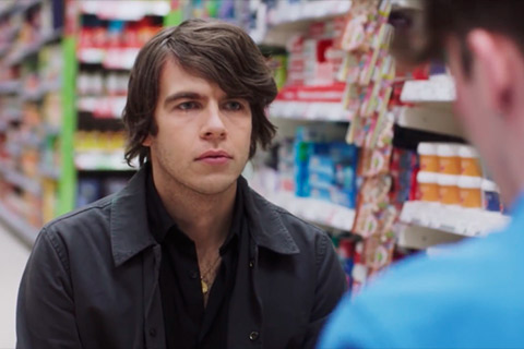 Shock Machine - Something More