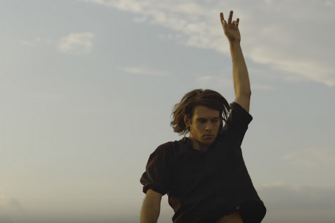 Shock Machine - Shock Machine