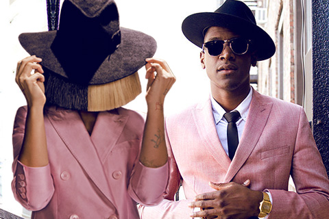 Sia & Labrinth