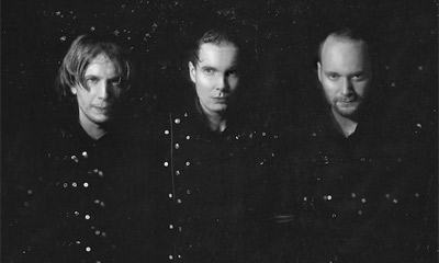 Sigur Rós - Kveikur