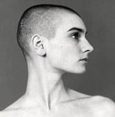 Sinead O’Connor
