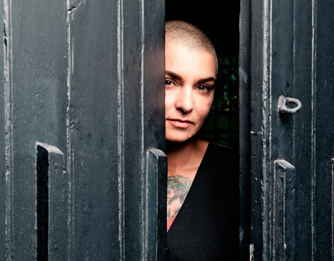 Sinead O'Connor