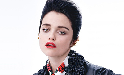 Sky Ferreira