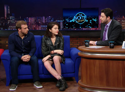 Sky Ferreira - The Noite