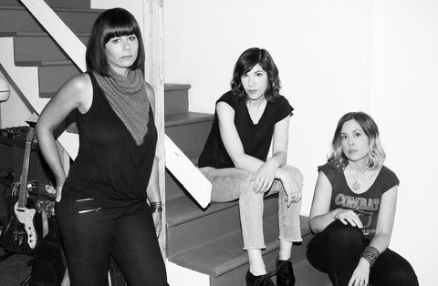 Sleater-Kinney