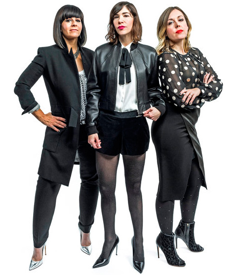 Sleater-Kinney