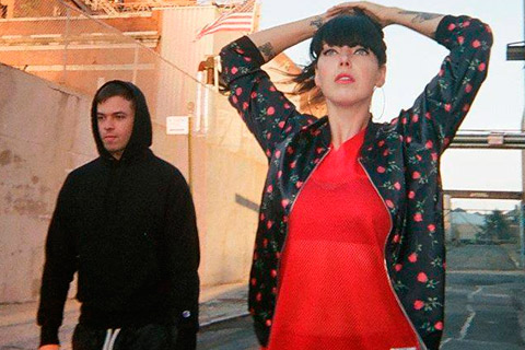 Sleigh Bells