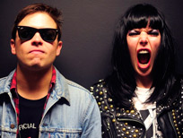 Sleigh Bells