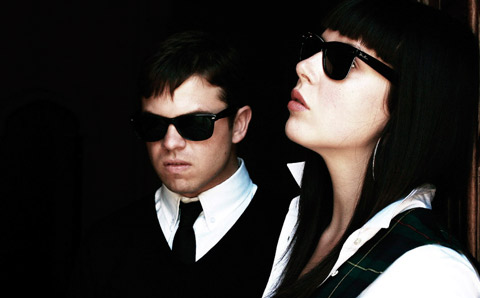 Sleigh Bells