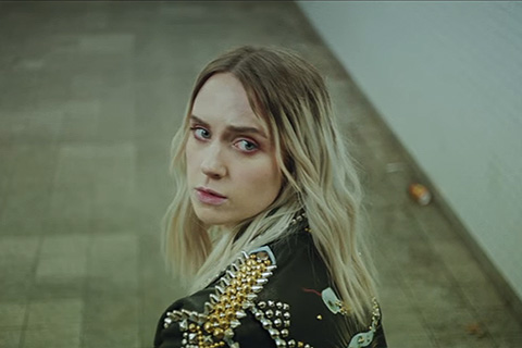Snakehips & MØ - Don't Leave