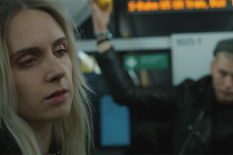 Snakehips & MØ - Don't Leave