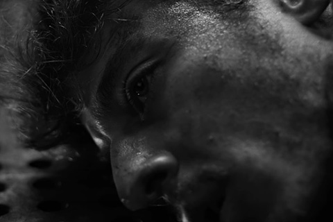SOHN - Hard Liquor
