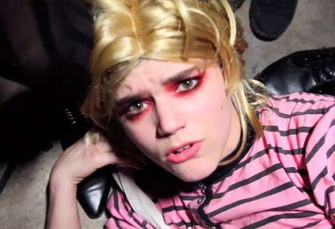 Soko - Lovetrap