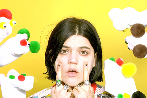 Soko - Sweet Sound of Ignorance